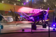 Aviation