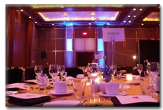 Brookstreet Hotel