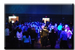 Dance Floor/Special Effects