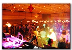 Lighting & Sound