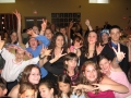 Bat Mitzvah