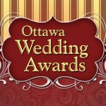 Ottawa Wedding Awards