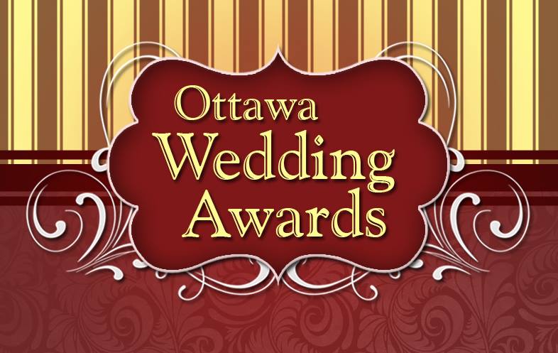 Ottawa Wedding Awards