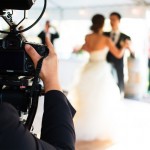 3 ways to video your wedding
