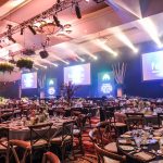 Corporate Entertainment