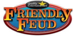 Friendly Feud 1 - Virtual Services 2024