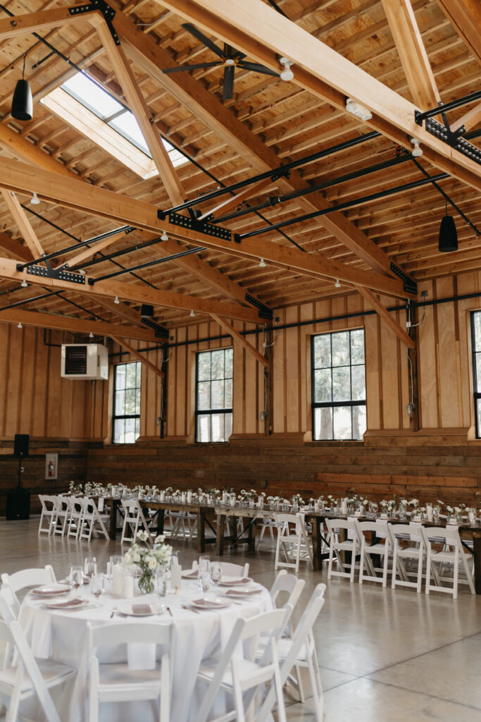 Horticulture Building at Lansdowne - Your Ultimate Guide To Getting Married In Ottawa 2025