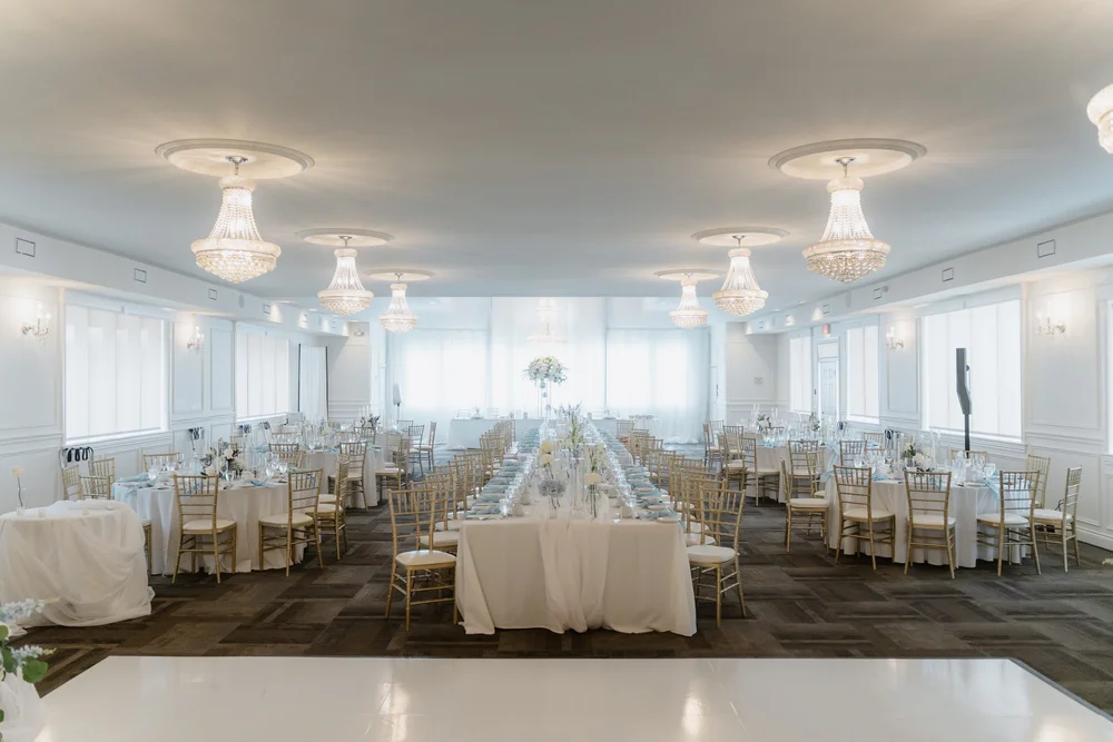 Orchard View Wedding & Event Centre