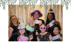 Image 18 - Premium Photo Booth Rental in Ottawa 2026