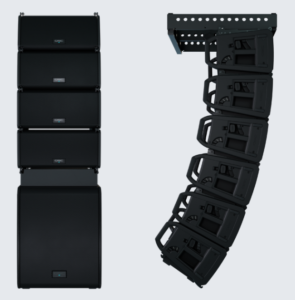 big-deployments L speakers winnipeg