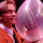 Magicians / Mentalists / Psychics 2 - Magicians / Mentalists / Psychics 2025