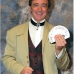 Magicians / Mentalists / Psychics 3 - Magicians / Mentalists / Psychics 2025