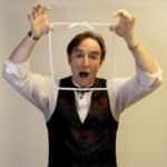 Magicians / Mentalists / Psychics 4 - Magicians / Mentalists / Psychics 2025