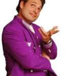 Magicians / Mentalists / Psychics 5 - Magicians / Mentalists / Psychics 2025