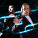 Magicians / Mentalists / Psychics 9 - Magicians / Mentalists / Psychics 2025