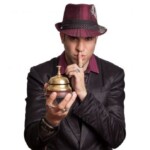 Magicians / Mentalists / Psychics 10 - Magicians / Mentalists / Psychics 2026
